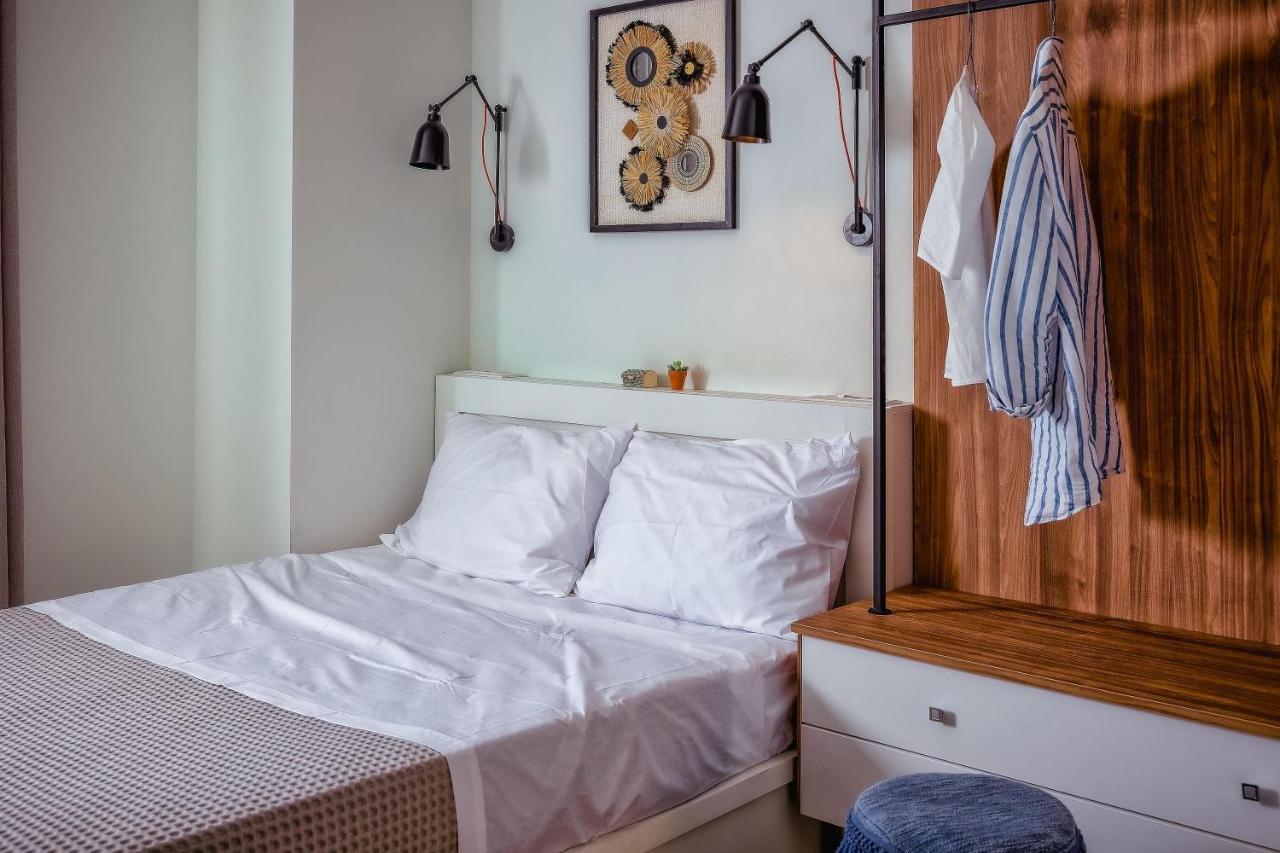 Kipos Suites & Apartments (Adults Only) Ґеннаді Екстер'єр фото