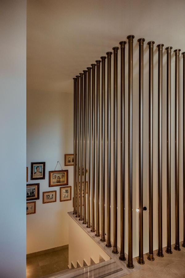 Kipos Suites & Apartments (Adults Only) Ґеннаді Екстер'єр фото
