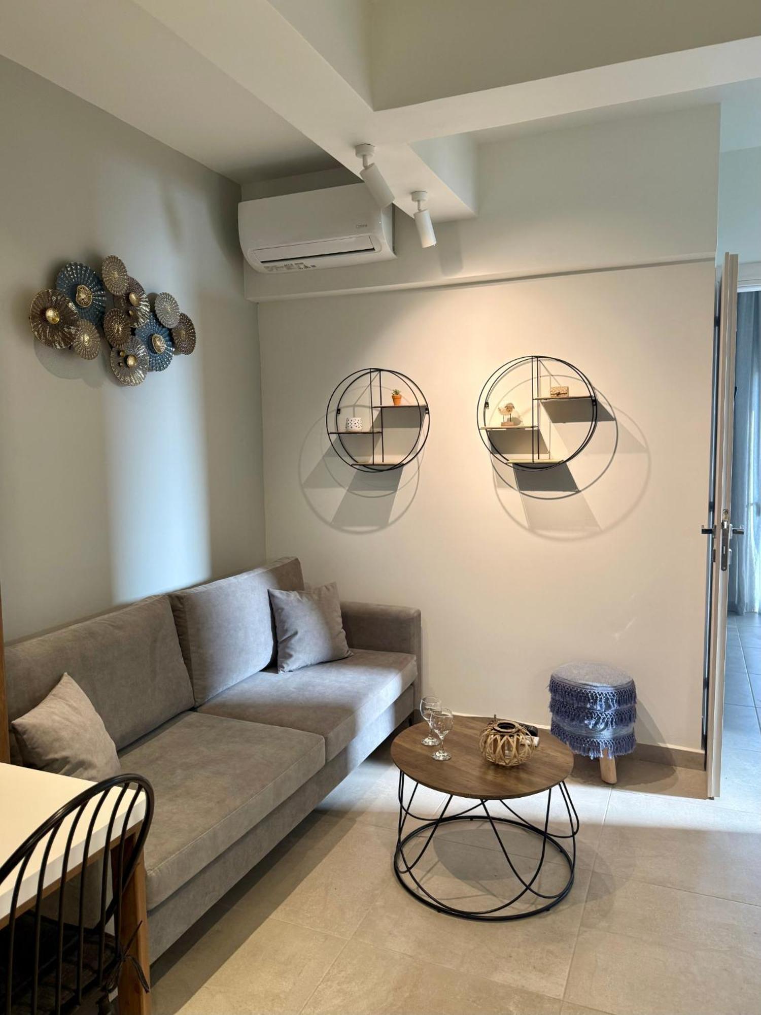 Kipos Suites & Apartments (Adults Only) Ґеннаді Номер фото